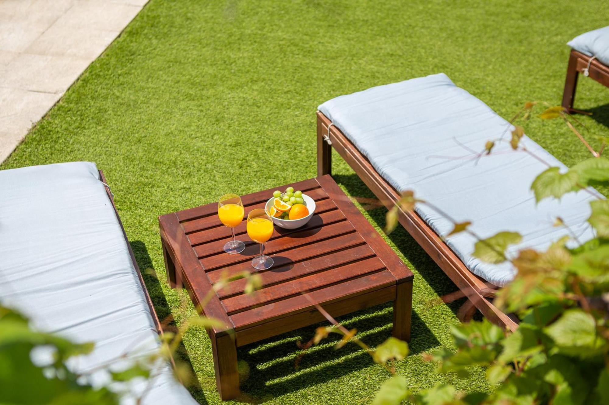 Sea View Apartments Tihi II Βόντιτσε Εξωτερικό φωτογραφία