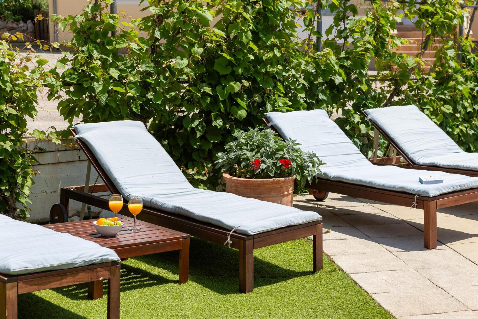 Sea View Apartments Tihi II Βόντιτσε Εξωτερικό φωτογραφία
